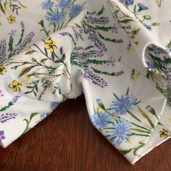 Worn once Womens Loft riviera short in size 12 - Picture 3 of 11